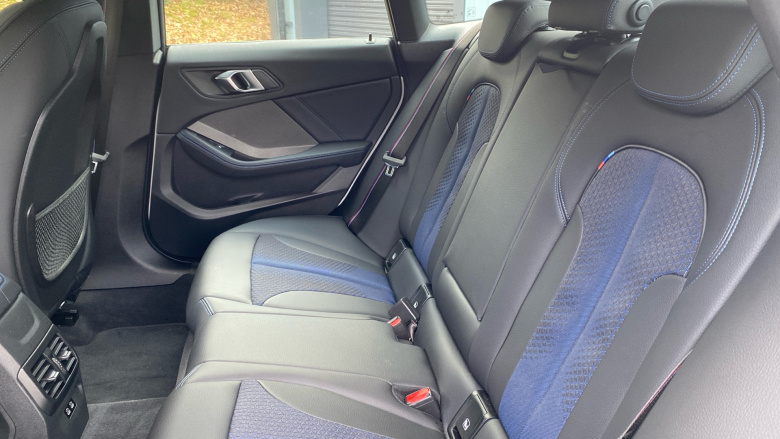 BMW 2 Series 218i [136] M Sport 4dr Petrol Saloon